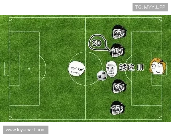 反常识揭秘：为何角球开出时绝无越位可能？