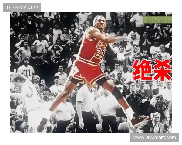 乔丹无球切入效率提升，改变公牛进攻结构