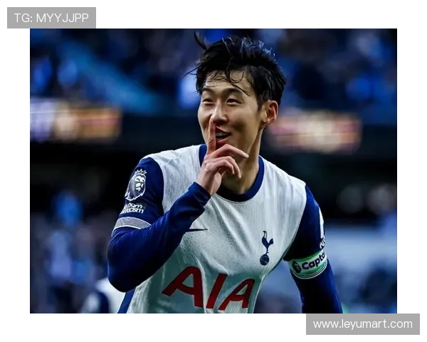 孙兴慜近期状态回暖与热刺进攻端表现分析