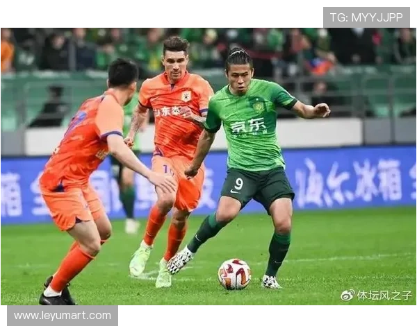 明显得分机会判定标准有多严？裁判到底怎么判罚？