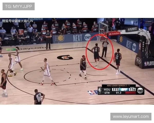 球员暂时离场检查，比赛时间如何计算？规则拆解