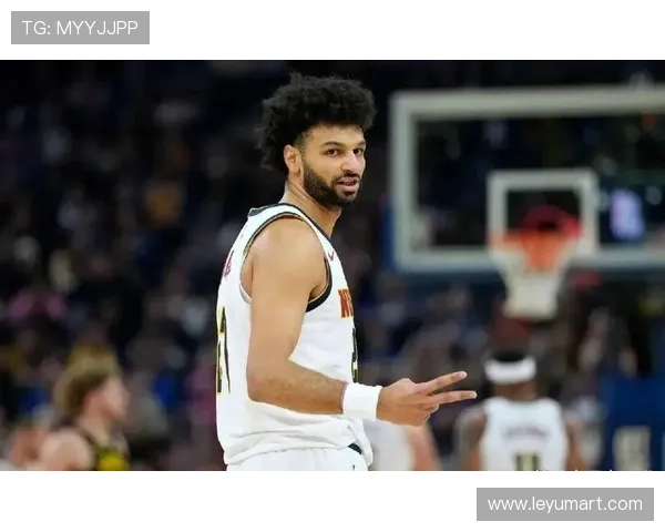 穆雷利用挡拆制造投篮空间提升关键时刻得分效率