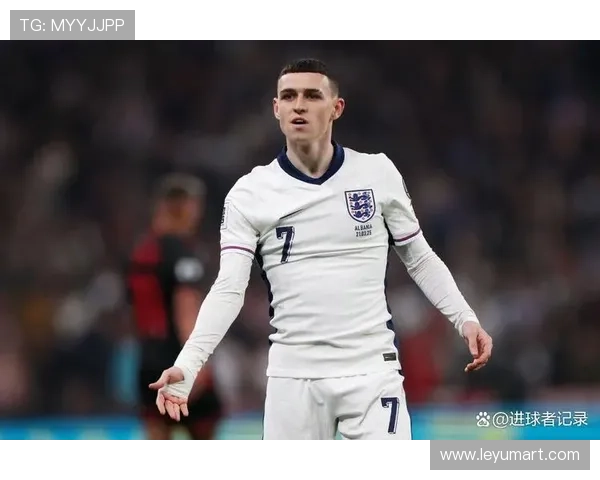 萨卡 vs 福登：英格兰双星在攻击角色与比赛影响力上的具体差异