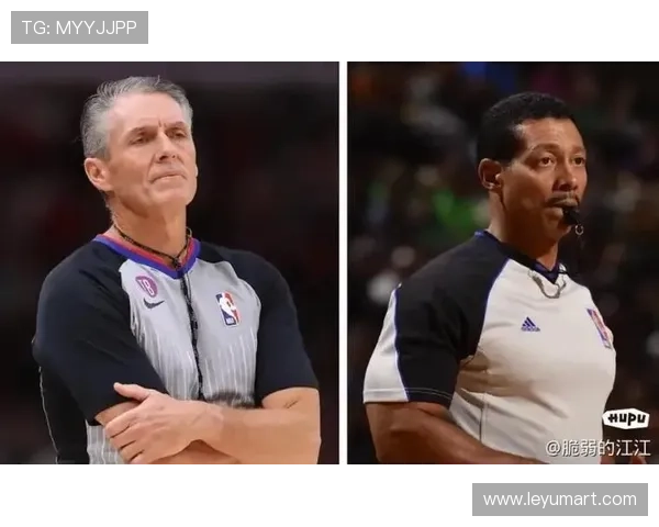 裁判尺度如何影响比赛判罚一致性与公平性