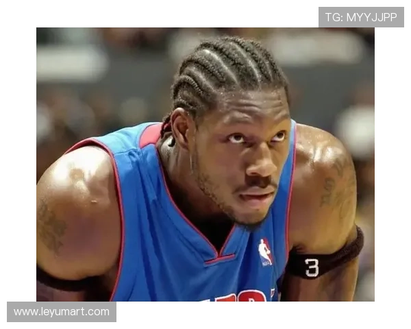 本·华莱士防守端高效封锁安东尼，提升活塞内线防守质感