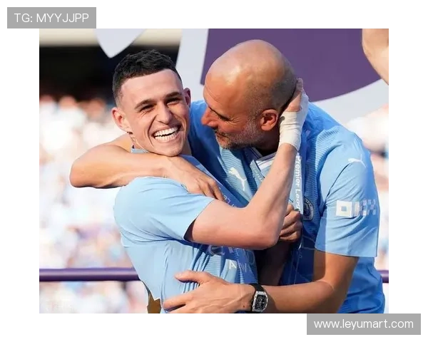 福登是否依赖瓜迪奥拉战术体系