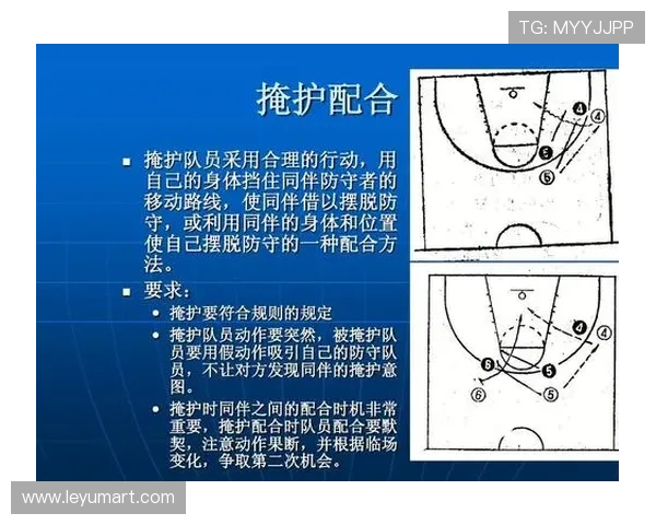 篮球防守位置规则：深度解析合法防守站位与判定